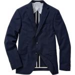Reduzierte Blaue Mey&Edlich Businesskleidung aus Wolle für Herren Größe XL 