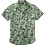 Reduzierte Grüne Kurzärmelige Mey&Edlich T-Shirts für Herren 