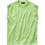 Reduzierte Grüne Mey&Edlich Regular Fit Hemden für Herren Größe 3 XL 
