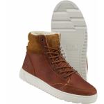 Braune Mey&Edlich High Top Sneaker & Sneaker Boots für Herren Größe 47 für den für den Winter 