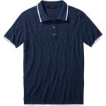 Blaue Mey&Edlich Herrenpoloshirts & Herrenpolohemden aus Polyamid Größe XL 