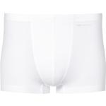 Weiße Casual Mey Feinripp-Unterhosen für Herren Größe XS 