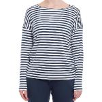 Reduzierte Langärmelige Mey Langarm-Unterhemden aus Jersey für Damen Größe XXL 