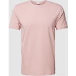 Rosa Mey T-Shirts aus Baumwollmischung für Herren Größe XL 