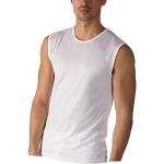 Mey Tagwäsche Serie Network Herren Shirts ohne Arm Weiss XL(7)