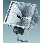 Meyer Strahler 1000W HV-Halogenlampe IP55 R7s aluminium matt 72Â° Anbau - 8535091000
