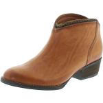 Reduzierte Braune Mezcalero Boots Cowboy-Boots & Cowboystiefeletten aus Leder für Damen 