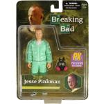 Breaking Bad Jesse Pinkman Actionfiguren 
