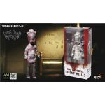 Mezco Living Dead Dolls - Silent Hill 2 - Bubble Head Nurse - Figur Ldd Puppe