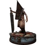 Mezco Toys Silent Hill 2 statuette 1/6 PVC Red Pyramid Thing 42 cm