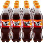 Mezzo Mix 0,5 Liter, 12er Pack