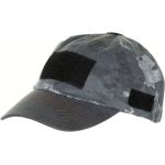 Camouflage Max Fuchs Tactical Army-Caps Größe M 