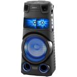 MHC-V73D - party speaker - wireless