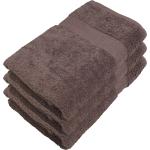 Allergiker Badehandtücher & Badetücher aus Baumwolle maschinenwaschbar 70x140 18-teilig 