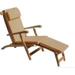 Beige Moderne MiaMöbel Sitzkissen & Bodenkissen aus Polyester Breite 150-200cm, Höhe 0-50cm, Tiefe 0-50cm 