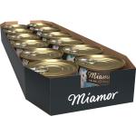 Miamor Feine Filets in Jelly Mixtray 24x185g