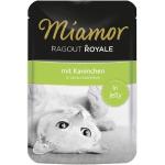Miamor Ragout Royale Katzenfutter 