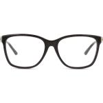 Braune Michael Kors Panto-Brillen aus Kunststoff für Herren 