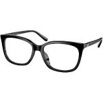 Schwarze Michael Kors Brillenfassungen für Damen 