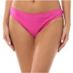 Reduzierte Pinke Michael Kors Bikinihosen & Bikinislips aus Polyamid Handwäsche für Damen Größe XS 