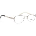 Michael Kors Brillenfassung MK7003 1012 52mm Menorca Metall Vollrand - für Damen und Herren