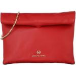 Rote Lunch Bags klein 