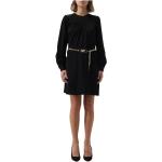 Reduzierte Schwarze Michael Kors Mini Minikleider & kurze Kleider für Damen Größe XS 