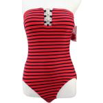 Rote Michael Kors Damenbadeanzüge aus Nylon Größe S für den für den Frühling 