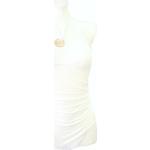 Weiße Vintage Michael Kors Damenbadeanzüge Größe S für den für den Frühling 