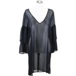 Schwarze Vintage Michael Kors Badekleider & Badeanzugkleider für Damen Größe S für den für den Frühling 