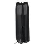 Schwarze Vintage Michael Kors Damenröcke Größe L für den für den Frühling 