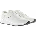 Michael Kors Sneakers - Allie Trainer - in white - für Damen