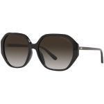 Michael Kors Sonnenbrille - 0MK2138U - in black - für Damen