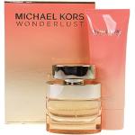 Michael Kors Wonderlust 30 ml Eau de Parfum und 75 ml Bodylotion Geschenkset
