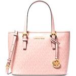 Michael Kors XS Carry All Jet Set Travel Womens To