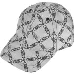 Hellgraue Michael Kors Michael Kors MICHAEL Snapback-Caps für Damen Einheitsgröße für den für den Winter 