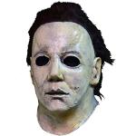Schwarze Horror-Shop Halloween – Die Nacht des Grauens ​Michael Myers Horror-Masken aus Latex 