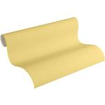 Gelbe MICHALSKY Nachhaltige Küchentapeten aus Vinyl UV-beständig 