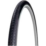 Michelin Unisex WorldTour Draht Reifen, Schwarz/Weiß, 28 Zoll