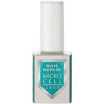 Weiße Micro Cell Nail Repair Nagelpflege Produkte 12 ml 