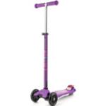 Micro - Maxi Deluxe Scooter - Purple (MMD025)