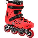 Micro Mobility MT Plus Red Rollerskates aus Polypr