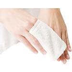 Reduzierte Weiße Peelende Micro Peeling Sensation Seifen gegen Hautunreinheiten 6-teilig 
