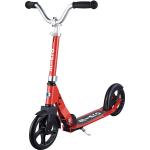 micro Scooter Cruiser red
