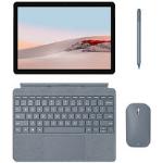 Microsoft Surface Go Type Cover for Business Tablet-Tastatur blau geeignet für Microsoft Surface Go, Microsoft Surface Go 2
