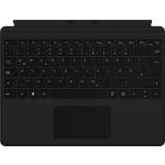 Microsoft Surface ProX Type Cover Comm DE/AT Black
