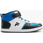 Blaue Fila High Top Sneaker & Sneaker Boots mit Klettverschluss für Herren Größe 40 