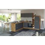 Held Möbel Küchen & Küchenzeilen Breite 250-300cm günstig online kaufen