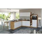 Küchenzeilen Möbel & online Küchen Breite Held 250-300cm kaufen günstig