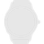 Mido Multifort Armbanduhren aus Edelstahl 